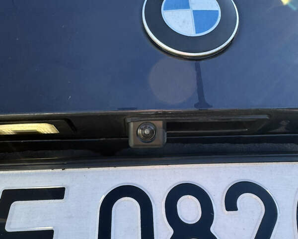 Синій БМВ 5 Серія, об'ємом двигуна 3 л та пробігом 279 тис. км за 9900 $, фото 34 на Automoto.ua