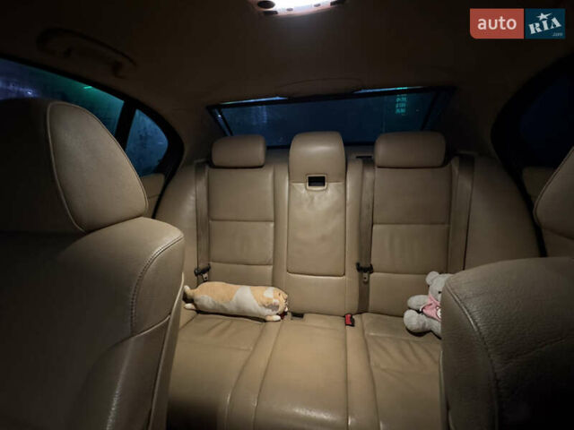 Синий БМВ 5 Серия, объемом двигателя 2.2 л и пробегом 388 тыс. км за 7500 $, фото 22 на Automoto.ua