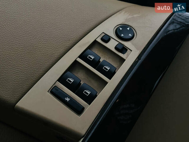 Синий БМВ 5 Серия, объемом двигателя 2 л и пробегом 363 тыс. км за 7700 $, фото 11 на Automoto.ua