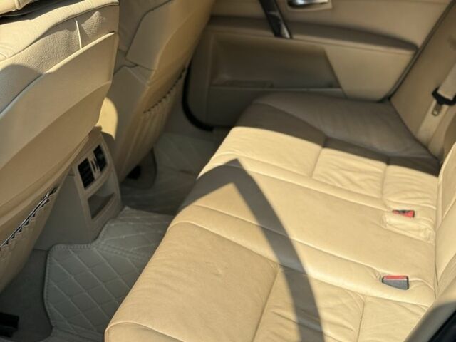 Синий БМВ 5 Серия, объемом двигателя 4.4 л и пробегом 356 тыс. км за 8500 $, фото 7 на Automoto.ua