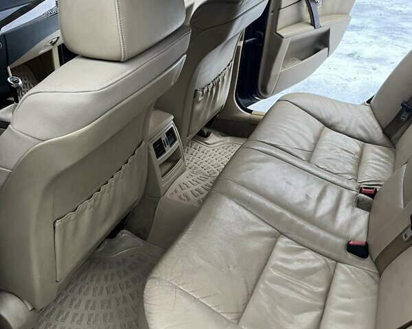 Синій БМВ 5 Серія, об'ємом двигуна 2.99 л та пробігом 350 тис. км за 7600 $, фото 13 на Automoto.ua