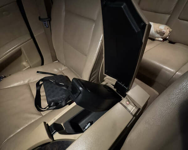 Синий БМВ 5 Серия, объемом двигателя 2.2 л и пробегом 388 тыс. км за 7500 $, фото 23 на Automoto.ua