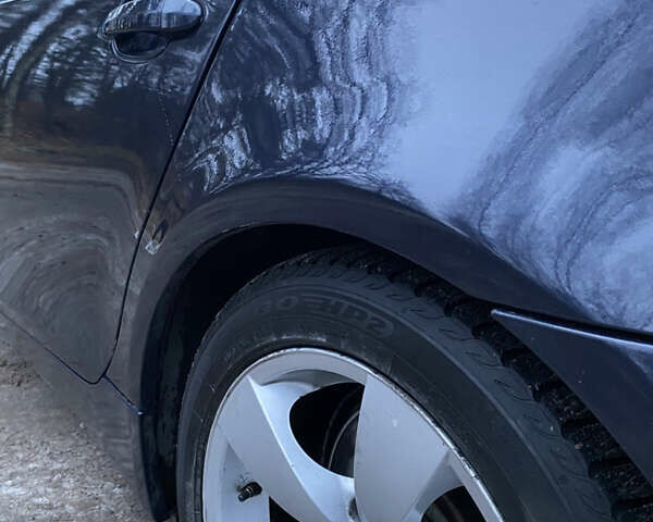 Синий БМВ 5 Серия, объемом двигателя 3 л и пробегом 500 тыс. км за 5300 $, фото 17 на Automoto.ua