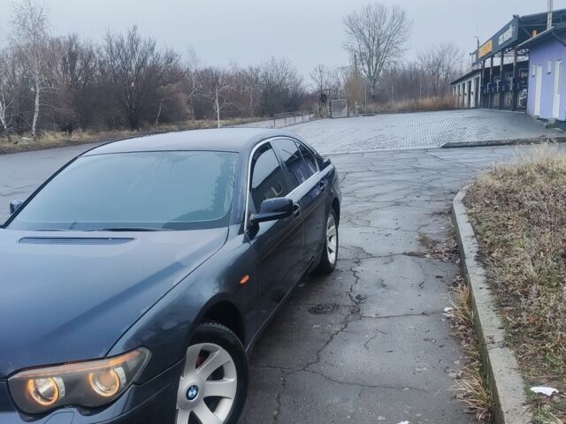 Синий БМВ 5 Серия, объемом двигателя 3 л и пробегом 460 тыс. км за 5500 $, фото 6 на Automoto.ua