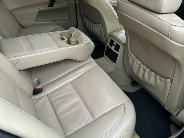 Синий БМВ 5 Серия, объемом двигателя 3 л и пробегом 408 тыс. км за 4700 $, фото 15 на Automoto.ua