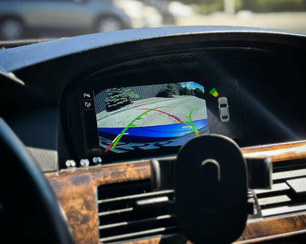 Синий БМВ 5 Серия, объемом двигателя 2.49 л и пробегом 365 тыс. км за 7999 $, фото 10 на Automoto.ua