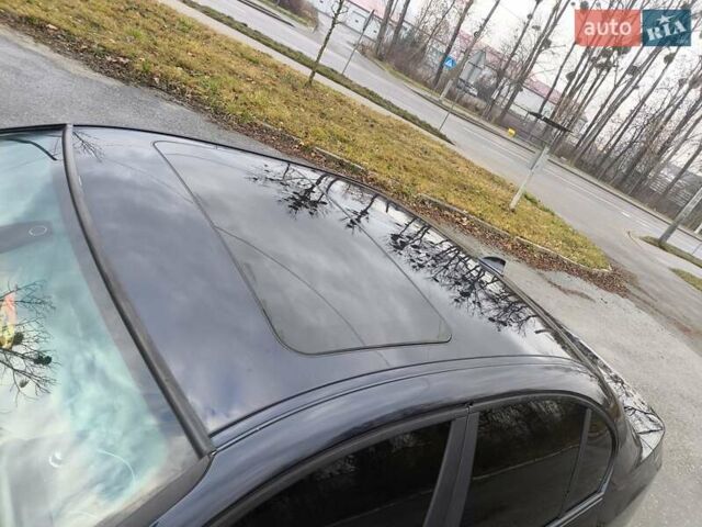 Синий БМВ 5 Серия, объемом двигателя 2 л и пробегом 500 тыс. км за 9700 $, фото 7 на Automoto.ua