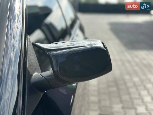 Синій БМВ 5 Серія, об'ємом двигуна 2.5 л та пробігом 262 тис. км за 6900 $, фото 40 на Automoto.ua