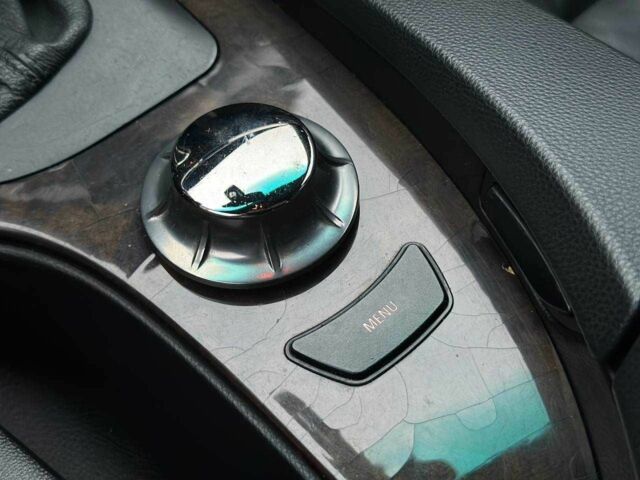 Синий БМВ 5 Серия, объемом двигателя 3 л и пробегом 379 тыс. км за 8490 $, фото 20 на Automoto.ua