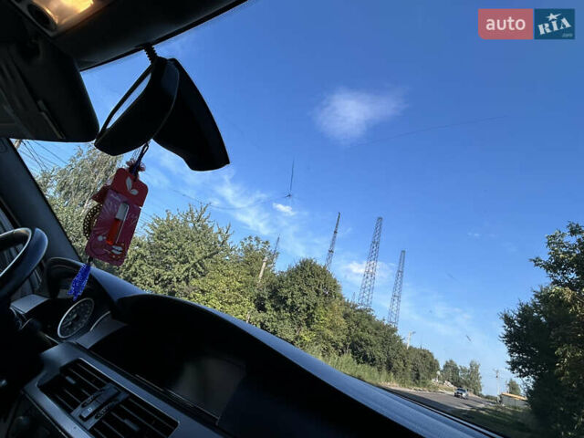 Синій БМВ 5 Серія, об'ємом двигуна 2.2 л та пробігом 255 тис. км за 5900 $, фото 21 на Automoto.ua