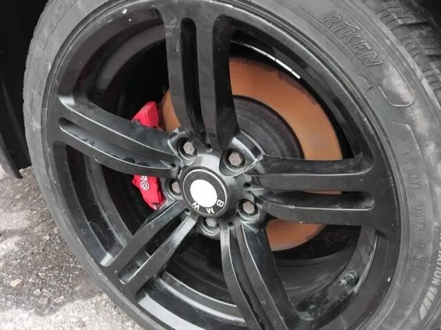 Синій БМВ 5 Серія, об'ємом двигуна 2.5 л та пробігом 350 тис. км за 7550 $, фото 7 на Automoto.ua