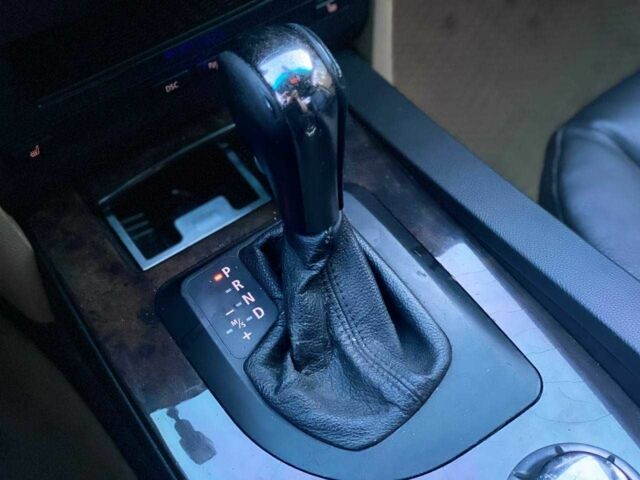 Синий БМВ 5 Серия, объемом двигателя 3 л и пробегом 379 тыс. км за 7890 $, фото 21 на Automoto.ua