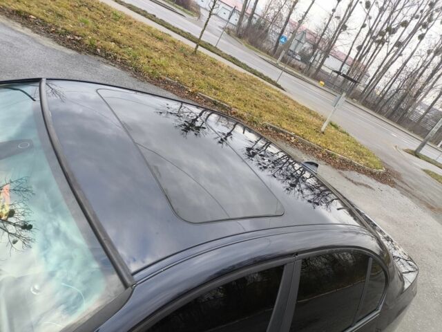 Синій БМВ 5 Серія, об'ємом двигуна 3 л та пробігом 500 тис. км за 9700 $, фото 9 на Automoto.ua