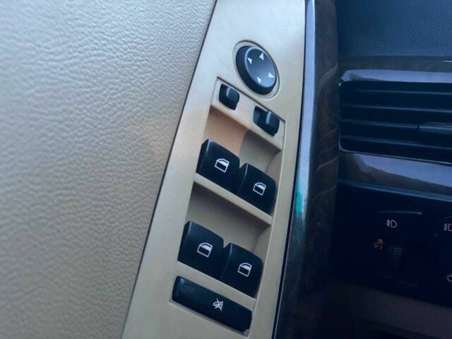 Синий БМВ 5 Серия, объемом двигателя 3 л и пробегом 379 тыс. км за 7890 $, фото 22 на Automoto.ua