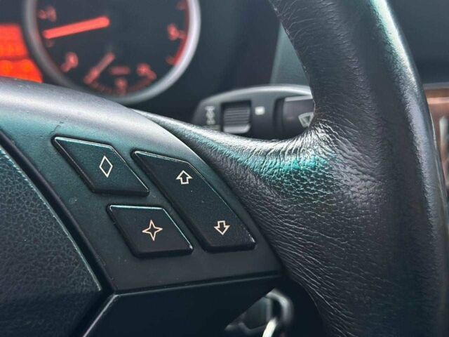 Синий БМВ 5 Серия, объемом двигателя 3 л и пробегом 379 тыс. км за 8490 $, фото 17 на Automoto.ua