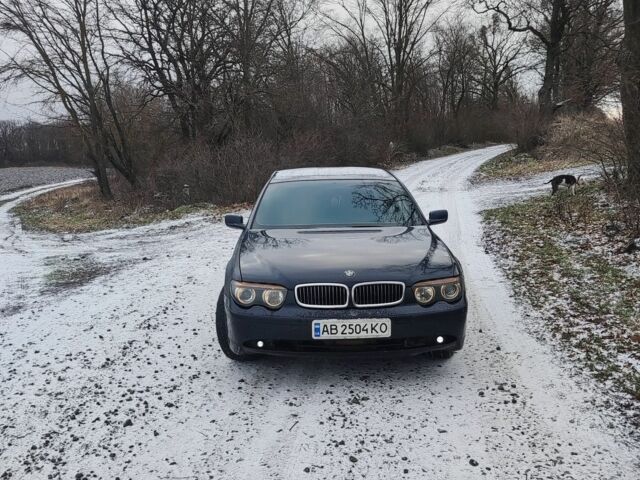 Синий БМВ 5 Серия, объемом двигателя 3 л и пробегом 460 тыс. км за 5500 $, фото 8 на Automoto.ua