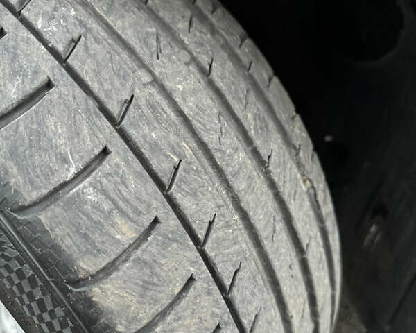 Синий БМВ 5 Серия, объемом двигателя 3 л и пробегом 315 тыс. км за 13700 $, фото 22 на Automoto.ua