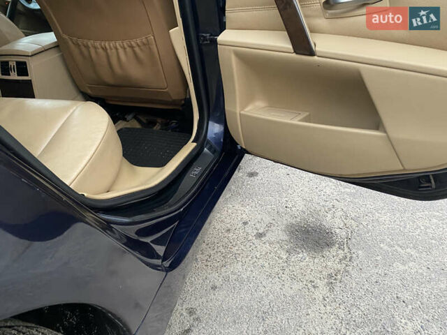 Синій БМВ 5 Серія, об'ємом двигуна 2 л та пробігом 400 тис. км за 4450 $, фото 37 на Automoto.ua