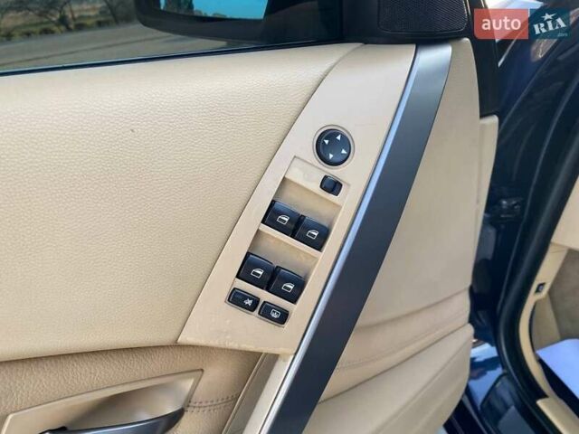 Синий БМВ 5 Серия, объемом двигателя 2.5 л и пробегом 400 тыс. км за 8150 $, фото 21 на Automoto.ua