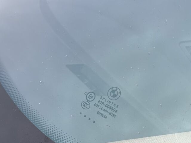 Синий БМВ 5 Серия, объемом двигателя 3 л и пробегом 276 тыс. км за 8600 $, фото 23 на Automoto.ua