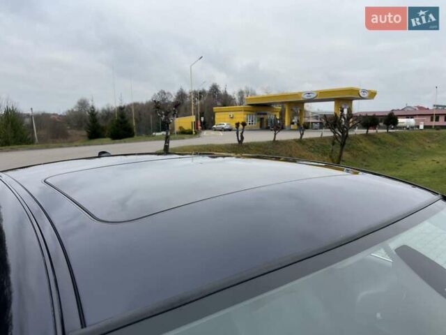 Синій БМВ 5 Серія, об'ємом двигуна 3 л та пробігом 337 тис. км за 9750 $, фото 10 на Automoto.ua