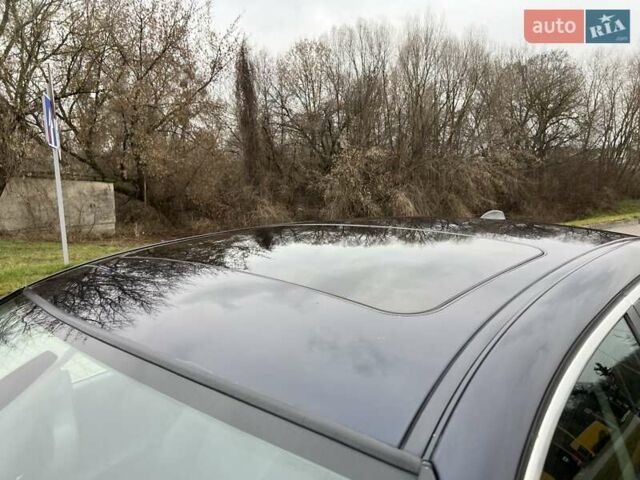 Синій БМВ 5 Серія, об'ємом двигуна 3 л та пробігом 337 тис. км за 9750 $, фото 11 на Automoto.ua