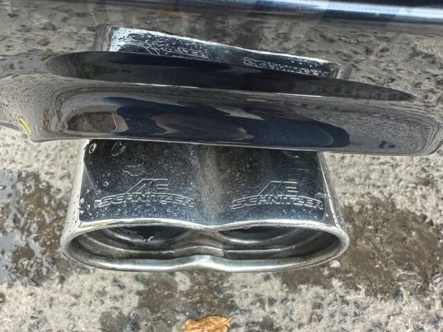 Синий БМВ 5 Серия, объемом двигателя 3 л и пробегом 410 тыс. км за 9200 $, фото 15 на Automoto.ua