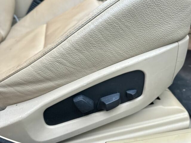 Синий БМВ 5 Серия, объемом двигателя 3 л и пробегом 440 тыс. км за 12500 $, фото 21 на Automoto.ua