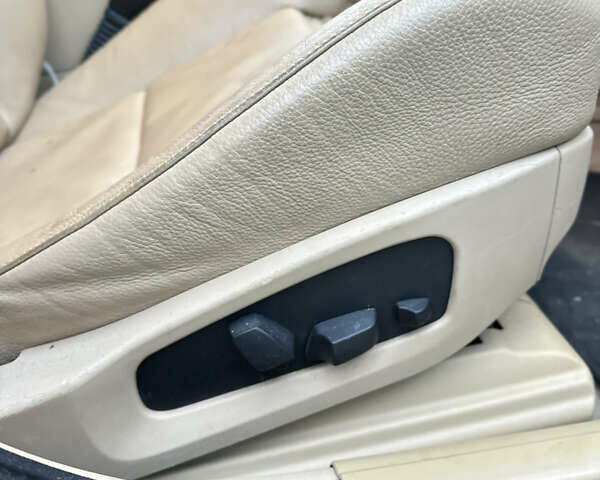 Синий БМВ 5 Серия, объемом двигателя 2.99 л и пробегом 440 тыс. км за 12500 $, фото 36 на Automoto.ua