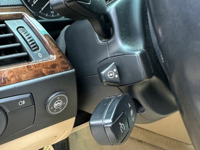 Синий БМВ 5 Серия, объемом двигателя 3 л и пробегом 410 тыс. км за 9200 $, фото 8 на Automoto.ua