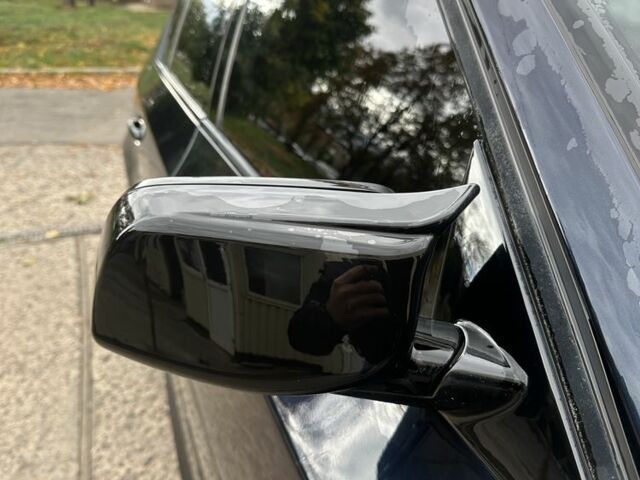 Синий БМВ 5 Серия, объемом двигателя 3 л и пробегом 410 тыс. км за 9200 $, фото 14 на Automoto.ua