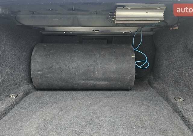 Синий БМВ 5 Серия, объемом двигателя 3 л и пробегом 398 тыс. км за 11999 $, фото 39 на Automoto.ua