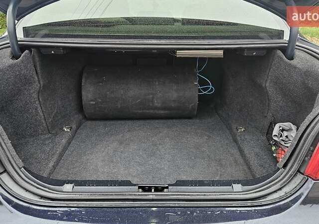 Синий БМВ 5 Серия, объемом двигателя 3 л и пробегом 398 тыс. км за 11999 $, фото 38 на Automoto.ua