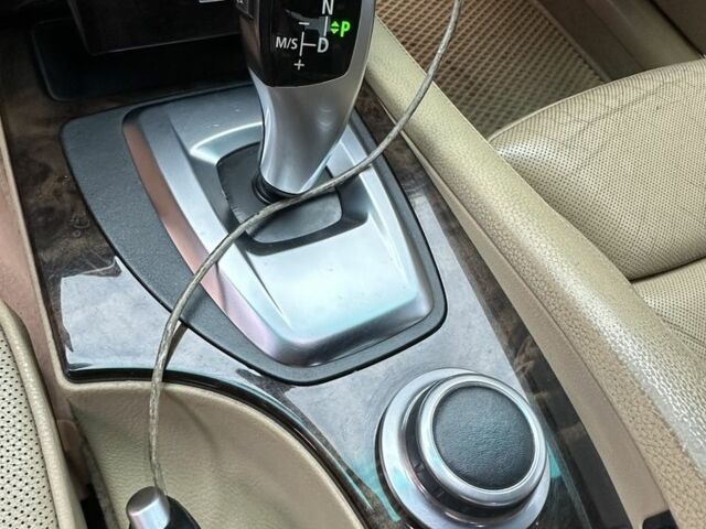 Синий БМВ 5 Серия, объемом двигателя 3 л и пробегом 410 тыс. км за 9200 $, фото 7 на Automoto.ua