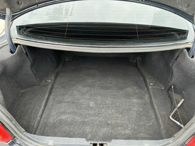 Синий БМВ 5 Серия, объемом двигателя 3 л и пробегом 380 тыс. км за 10000 $, фото 14 на Automoto.ua