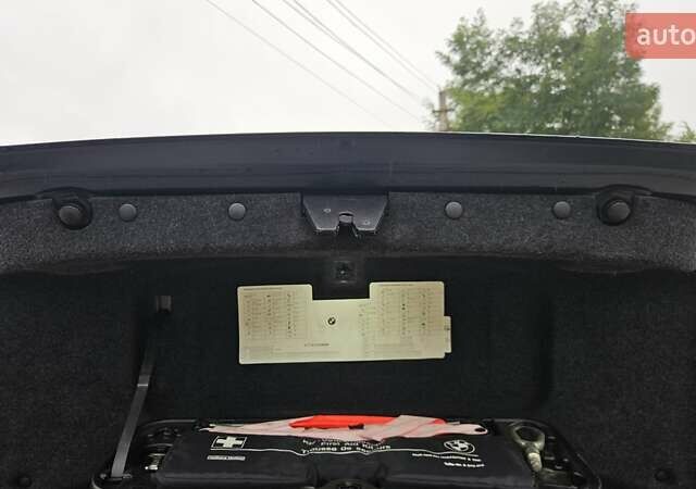 Синий БМВ 5 Серия, объемом двигателя 3 л и пробегом 398 тыс. км за 11999 $, фото 36 на Automoto.ua