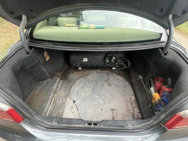 Синий БМВ 5 Серия, объемом двигателя 3 л и пробегом 392 тыс. км за 6600 $, фото 14 на Automoto.ua