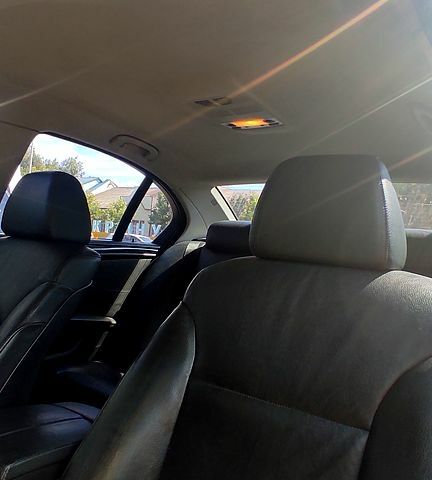 Синій БМВ 5 Серія, об'ємом двигуна 2.5 л та пробігом 262 тис. км за 8500 $, фото 12 на Automoto.ua