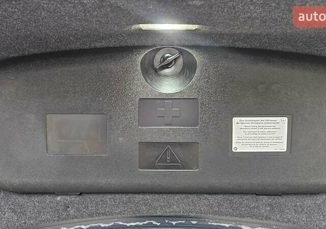 Синий БМВ 5 Серия, объемом двигателя 3 л и пробегом 398 тыс. км за 11999 $, фото 37 на Automoto.ua