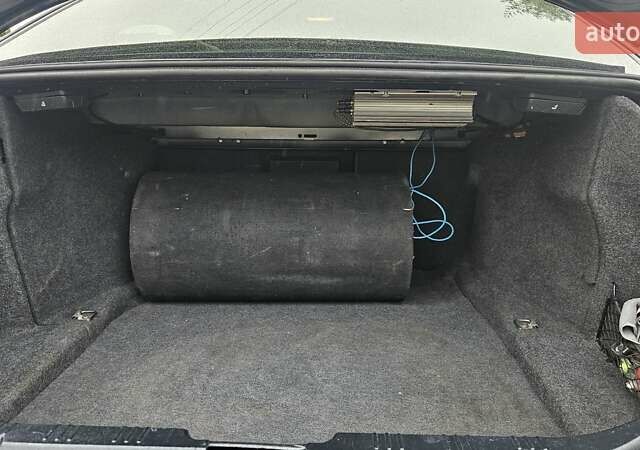 Синий БМВ 5 Серия, объемом двигателя 3 л и пробегом 398 тыс. км за 11999 $, фото 32 на Automoto.ua