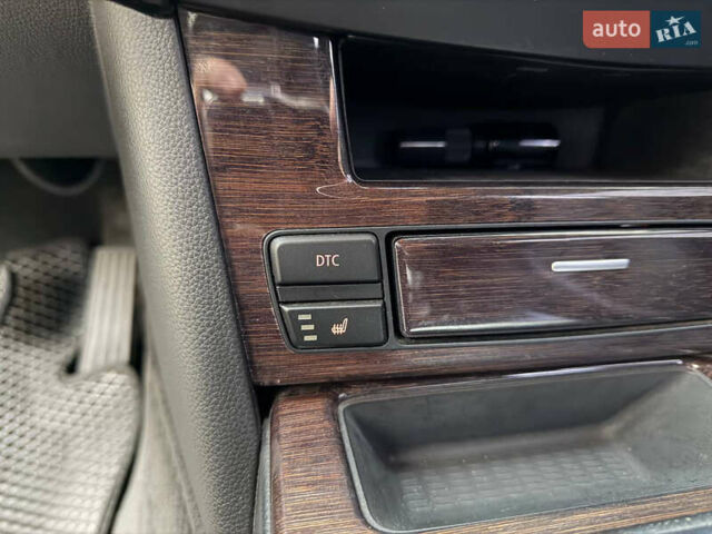 Синий БМВ 5 Серия, объемом двигателя 2.5 л и пробегом 265 тыс. км за 8800 $, фото 19 на Automoto.ua