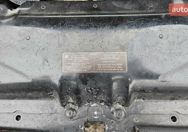 Синий БМВ 5 Серия, объемом двигателя 3 л и пробегом 398 тыс. км за 11999 $, фото 42 на Automoto.ua