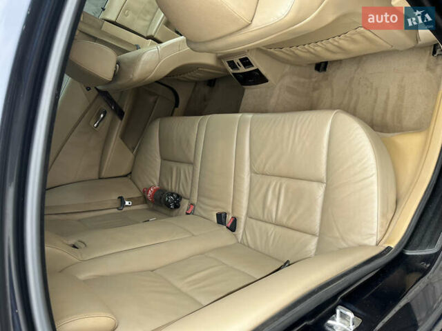 БМВ 5 Серия 2007 в Виннице на Automoto.ua Синий БМВ 5 Серия, объемом двигателя 2.99 л и пробегом 380 тыс. км за 10000 $, фото 12 на Automoto.ua