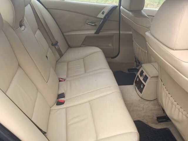 Синий БМВ 5 Серия, объемом двигателя 3 л и пробегом 400 тыс. км за 5500 $, фото 20 на Automoto.ua