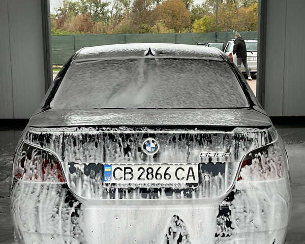 БМВ 5 Серия 2007 в Виннице на Automoto.ua Синий БМВ 5 Серия, объемом двигателя 2.99 л и пробегом 380 тыс. км за 10000 $, фото 6 на Automoto.ua