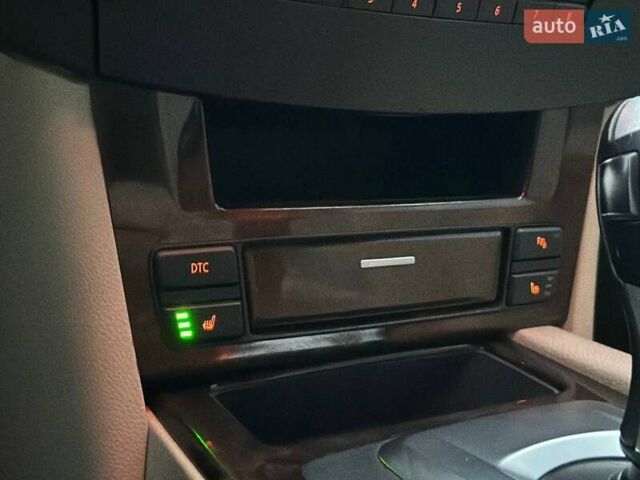 Синій БМВ 5 Серія, об'ємом двигуна 2.5 л та пробігом 282 тис. км за 7600 $, фото 25 на Automoto.ua