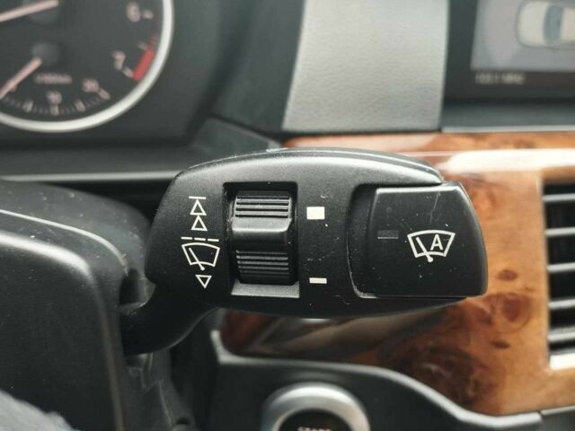 Синий БМВ 5 Серия, объемом двигателя 2.5 л и пробегом 282 тыс. км за 7990 $, фото 21 на Automoto.ua