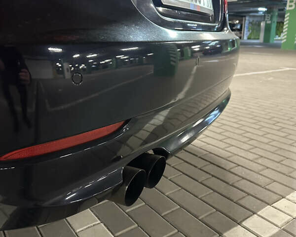 Синий БМВ 5 Серия, объемом двигателя 2 л и пробегом 296 тыс. км за 9100 $, фото 9 на Automoto.ua