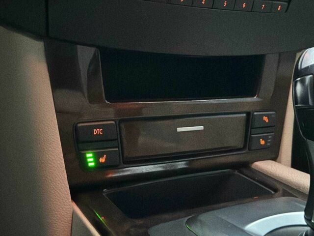 Синий БМВ 5 Серия, объемом двигателя 2.5 л и пробегом 282 тыс. км за 7600 $, фото 20 на Automoto.ua