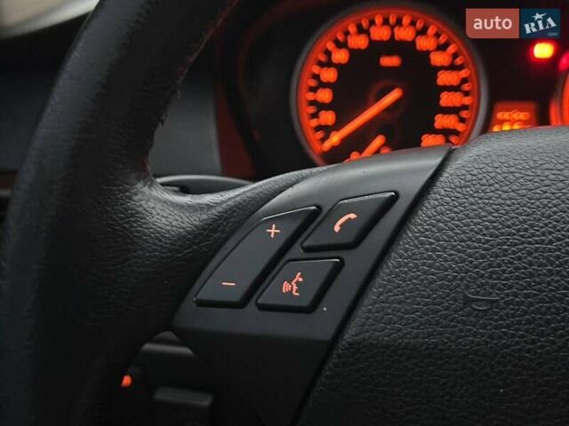 Синій БМВ 5 Серія, об'ємом двигуна 2.5 л та пробігом 282 тис. км за 7600 $, фото 22 на Automoto.ua